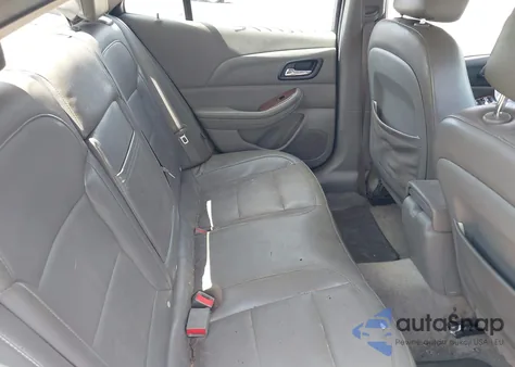 2013 Chevrolet Malibu Eco Premium Audio z USA, uszkodzony, nr VIN 1G11F5SR6DF211713